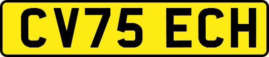 CV75ECH