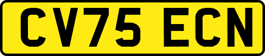 CV75ECN
