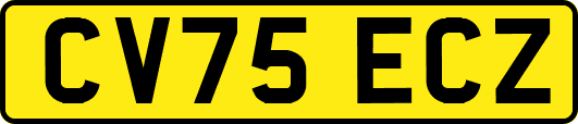CV75ECZ