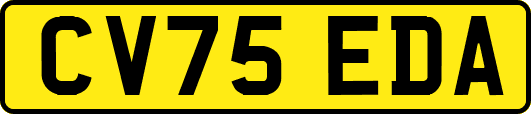 CV75EDA