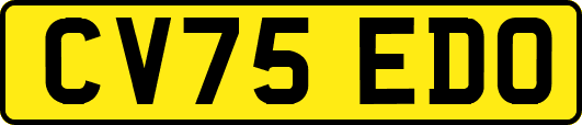 CV75EDO