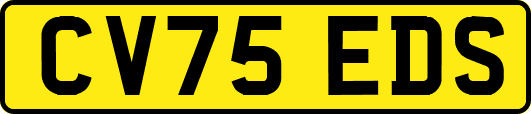 CV75EDS