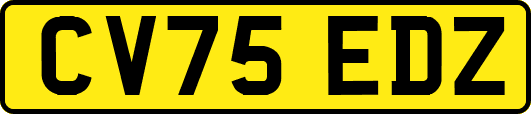 CV75EDZ