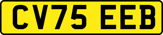 CV75EEB