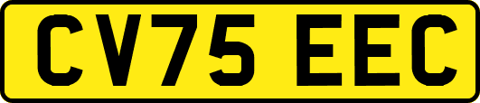 CV75EEC