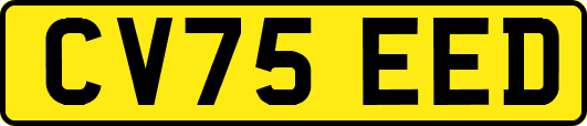 CV75EED