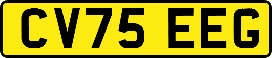 CV75EEG