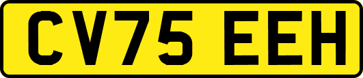 CV75EEH