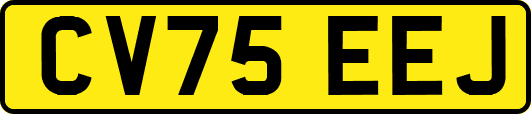 CV75EEJ