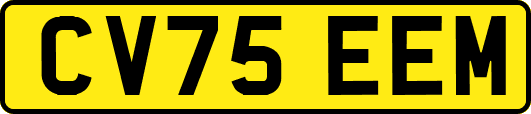 CV75EEM