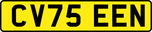 CV75EEN