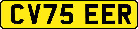 CV75EER