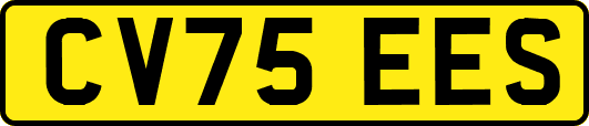 CV75EES