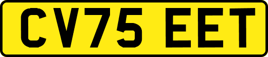CV75EET