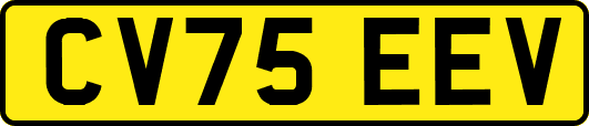 CV75EEV