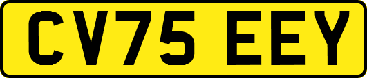 CV75EEY