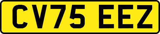 CV75EEZ
