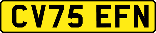 CV75EFN