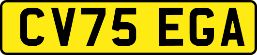 CV75EGA