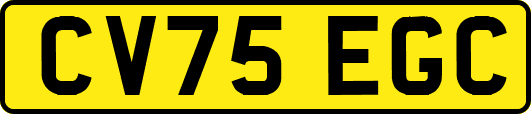 CV75EGC