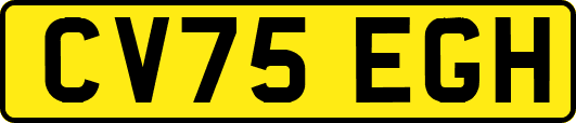 CV75EGH