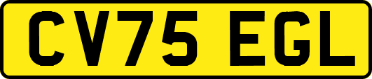 CV75EGL