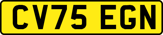 CV75EGN