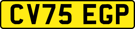 CV75EGP