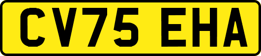 CV75EHA