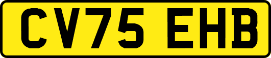 CV75EHB