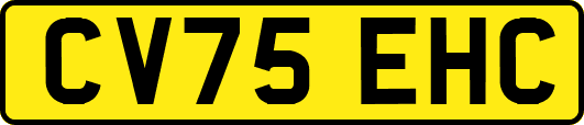 CV75EHC