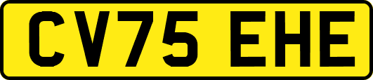 CV75EHE