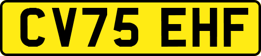 CV75EHF