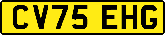 CV75EHG