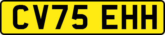 CV75EHH