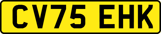 CV75EHK