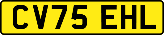 CV75EHL