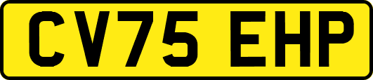 CV75EHP