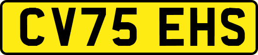 CV75EHS