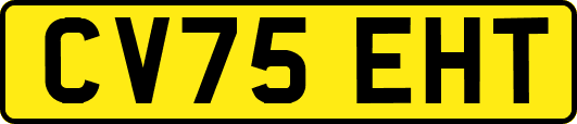 CV75EHT