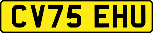 CV75EHU