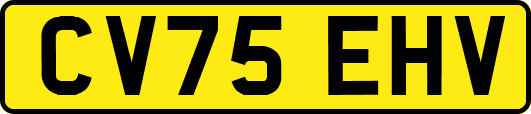 CV75EHV