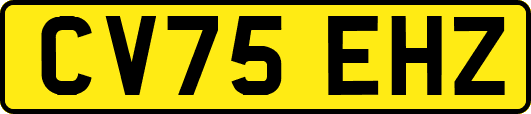 CV75EHZ