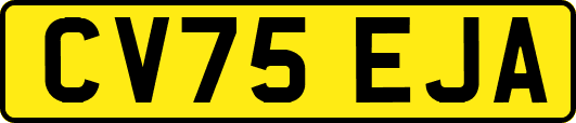 CV75EJA