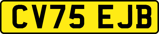 CV75EJB