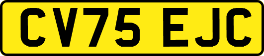 CV75EJC