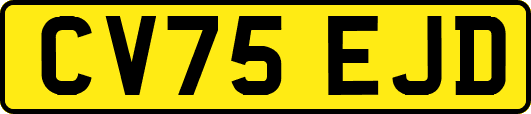 CV75EJD