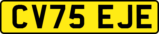 CV75EJE