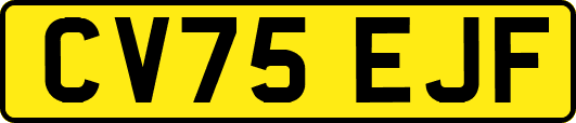CV75EJF