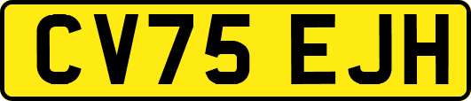 CV75EJH